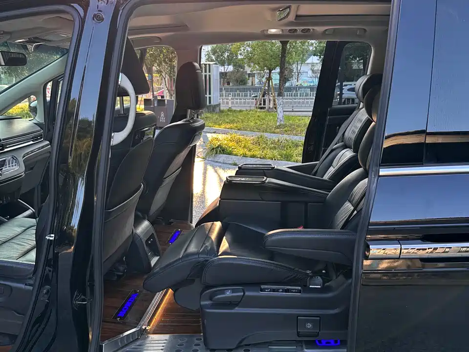 Honda Ai Lishen