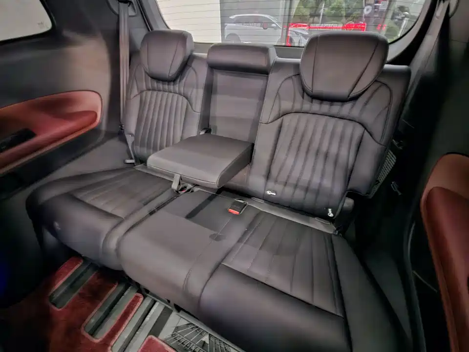 Trumpchi Trumpchi M8