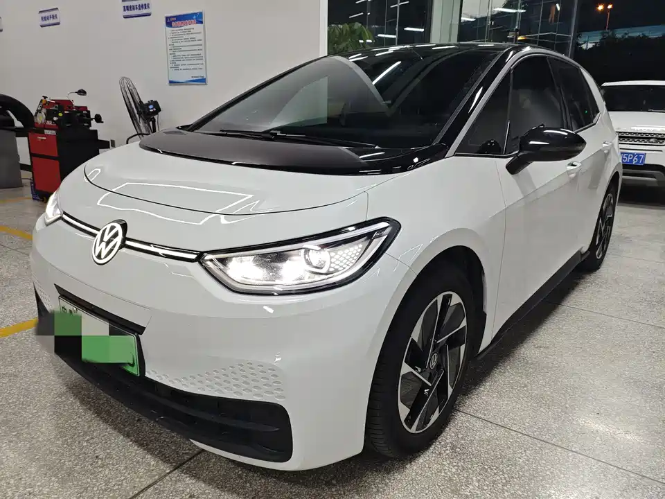 Volkswagen ID.3