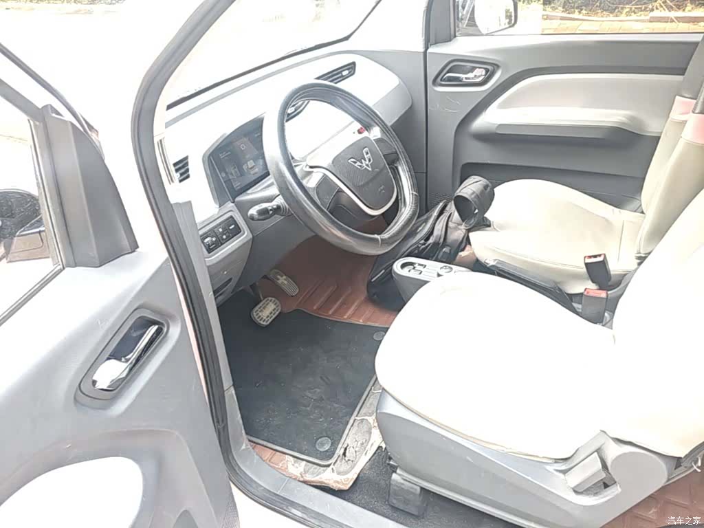 Wuling MINIEV, 2021 16