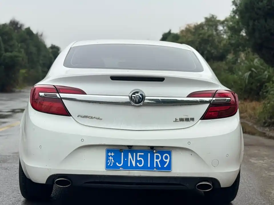 Buick Regal