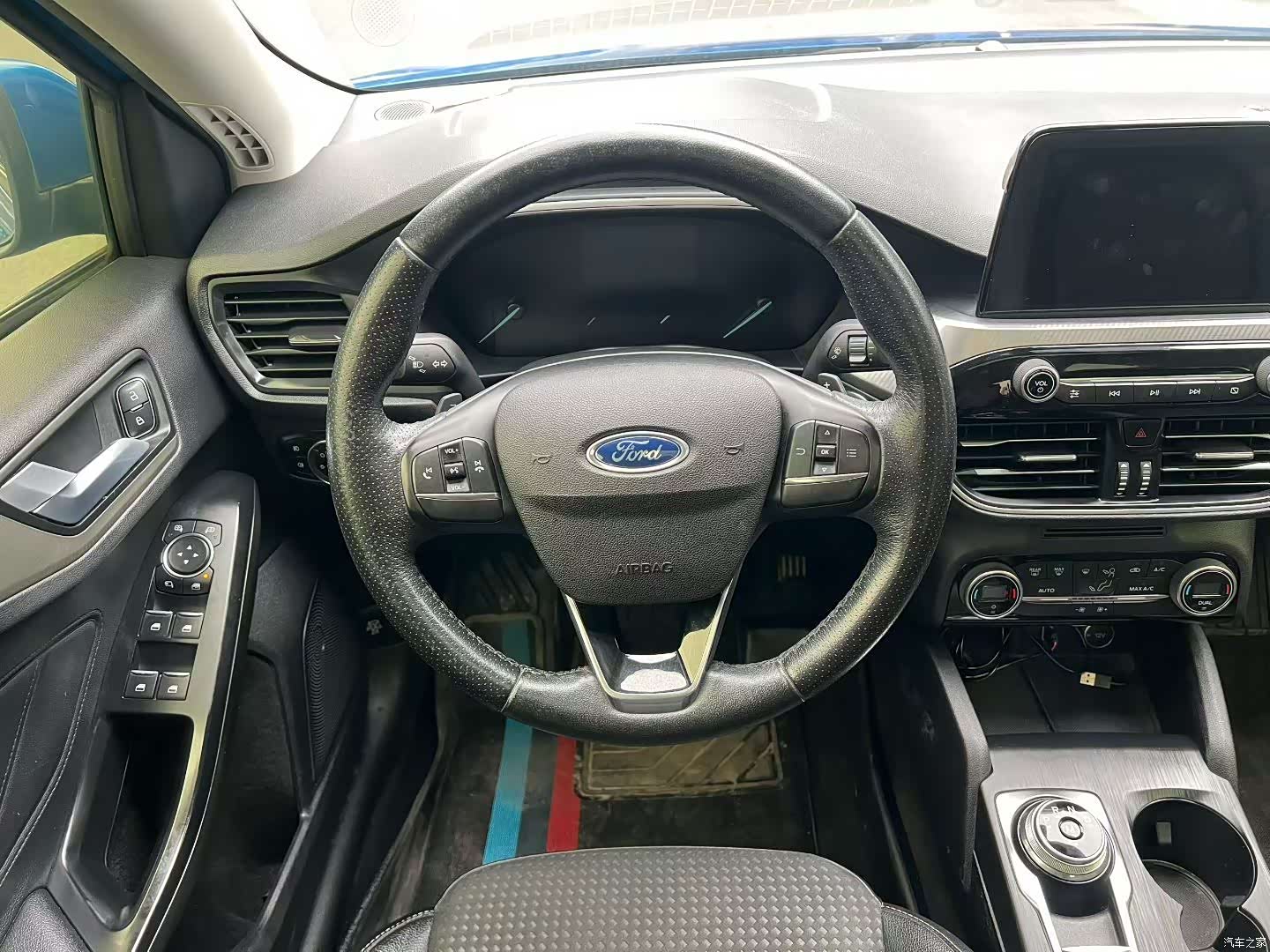 Ford Focus, 2019 9