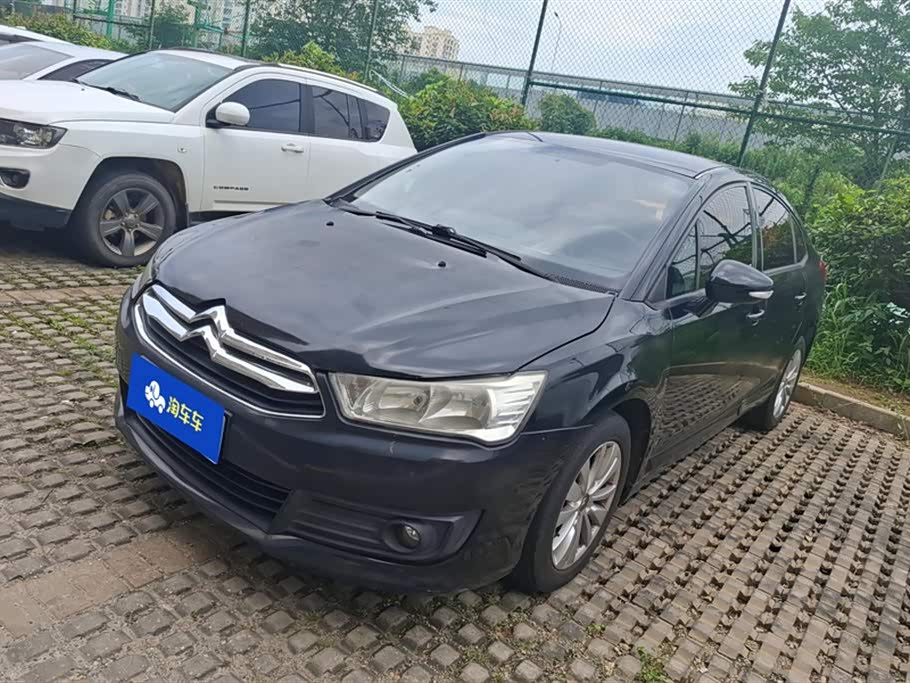 Citroen
