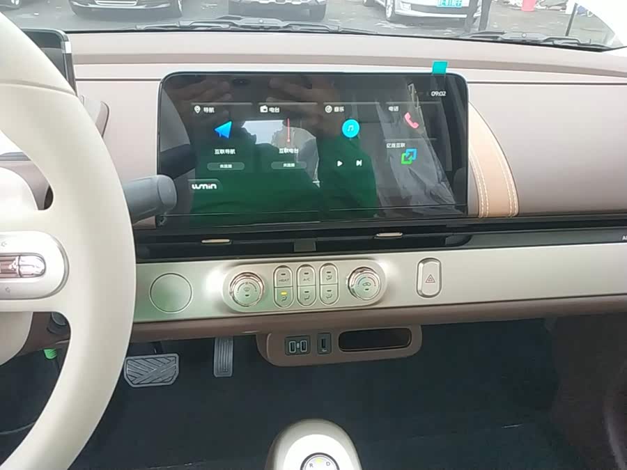 Changan Lumin 2026, фото 12