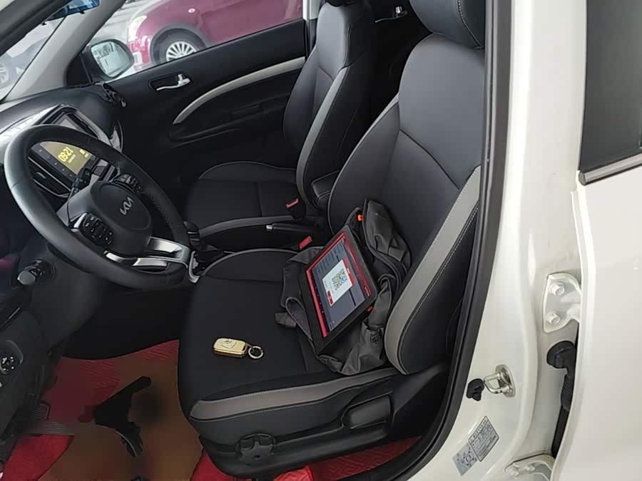 Kia Stonic 2021, фото 15