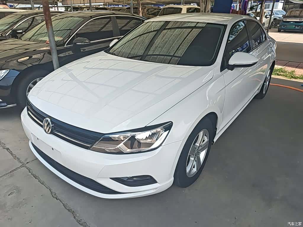 Volkswagen Lamando, 2018 1