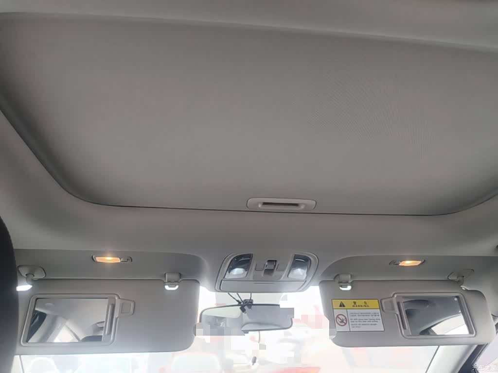 Kia KX5, 2016 18