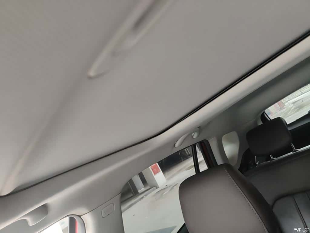GAC GS4, 2018 18