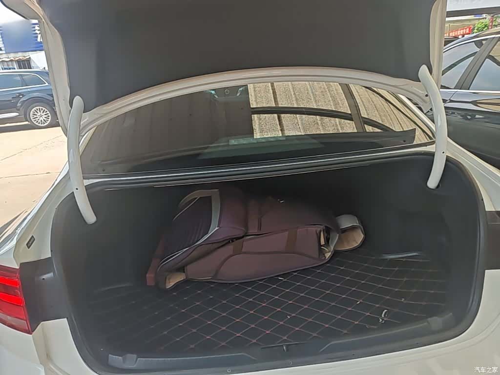 Volkswagen Lamando, 2018 19