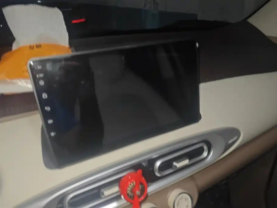 Wuling Hongguang MINIEV Wuling Hongguang MINIEV
