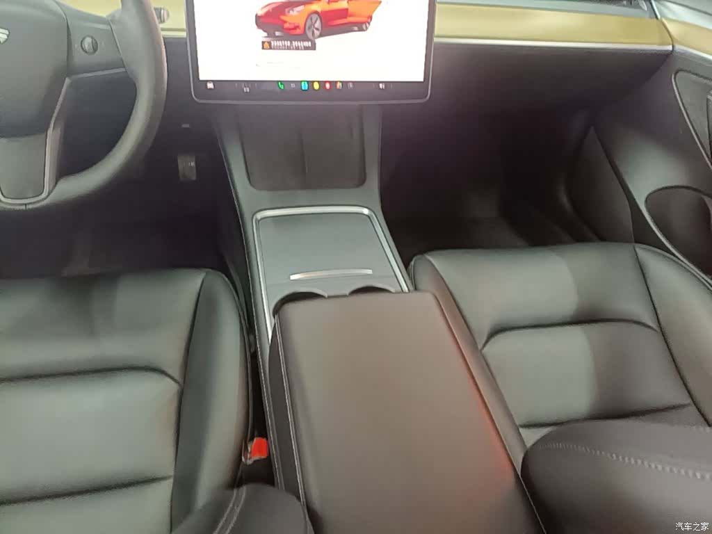 Tesla Model 3, 2023 14