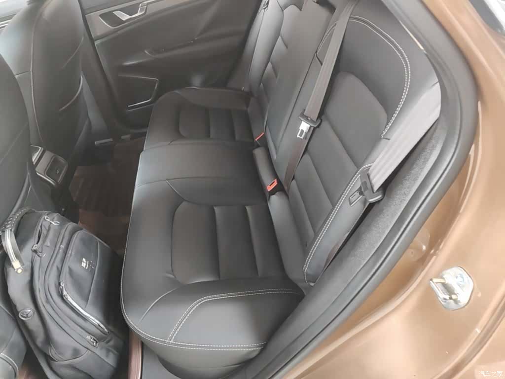 Geely Emgrand, 2016 17