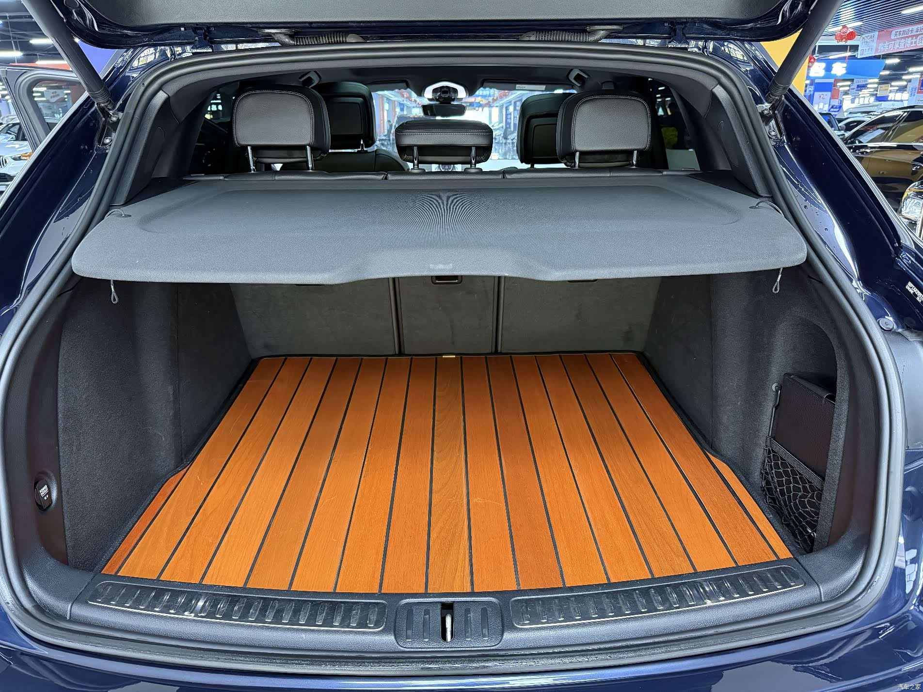 Porsche Macan, 2019 14