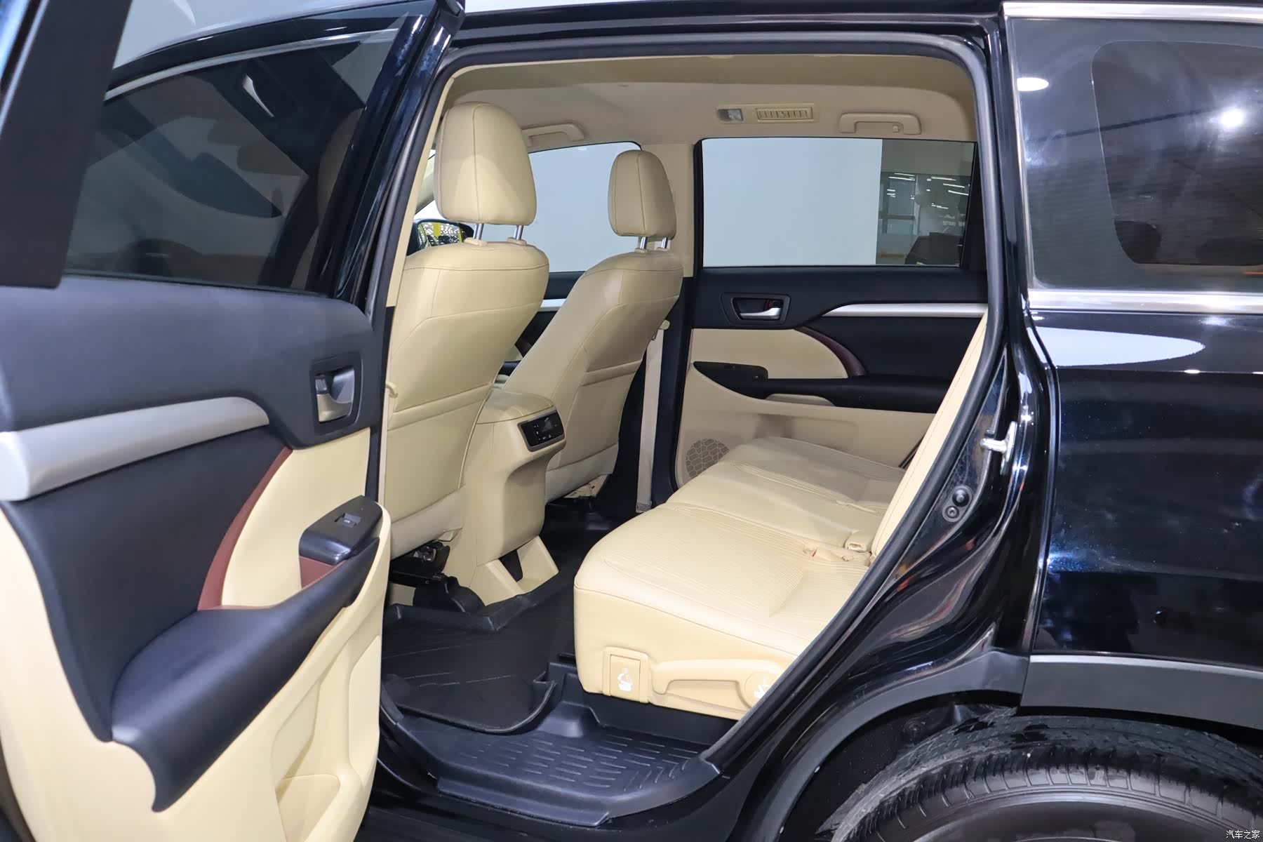 Toyota Highlander, 2017 15