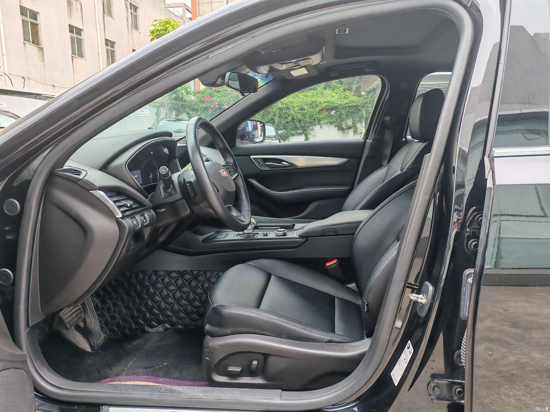 Cadillac CT5, 2021 7
