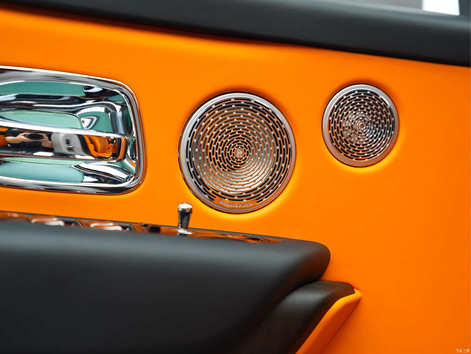 Rolls-Royce Cullinan, 2022 14