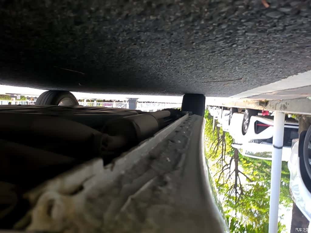 Honda Crider, 2017 21