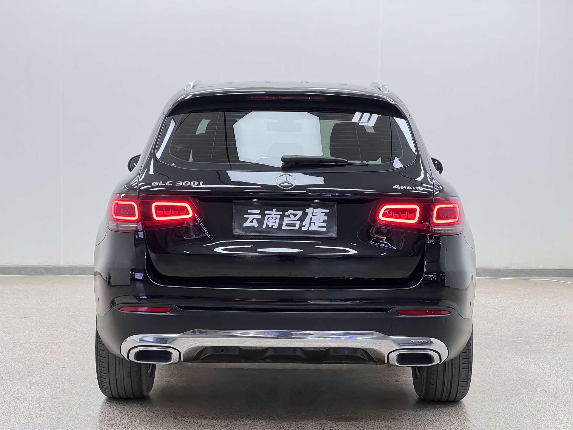 Mercedes-Benz GLC, 2022 все фото