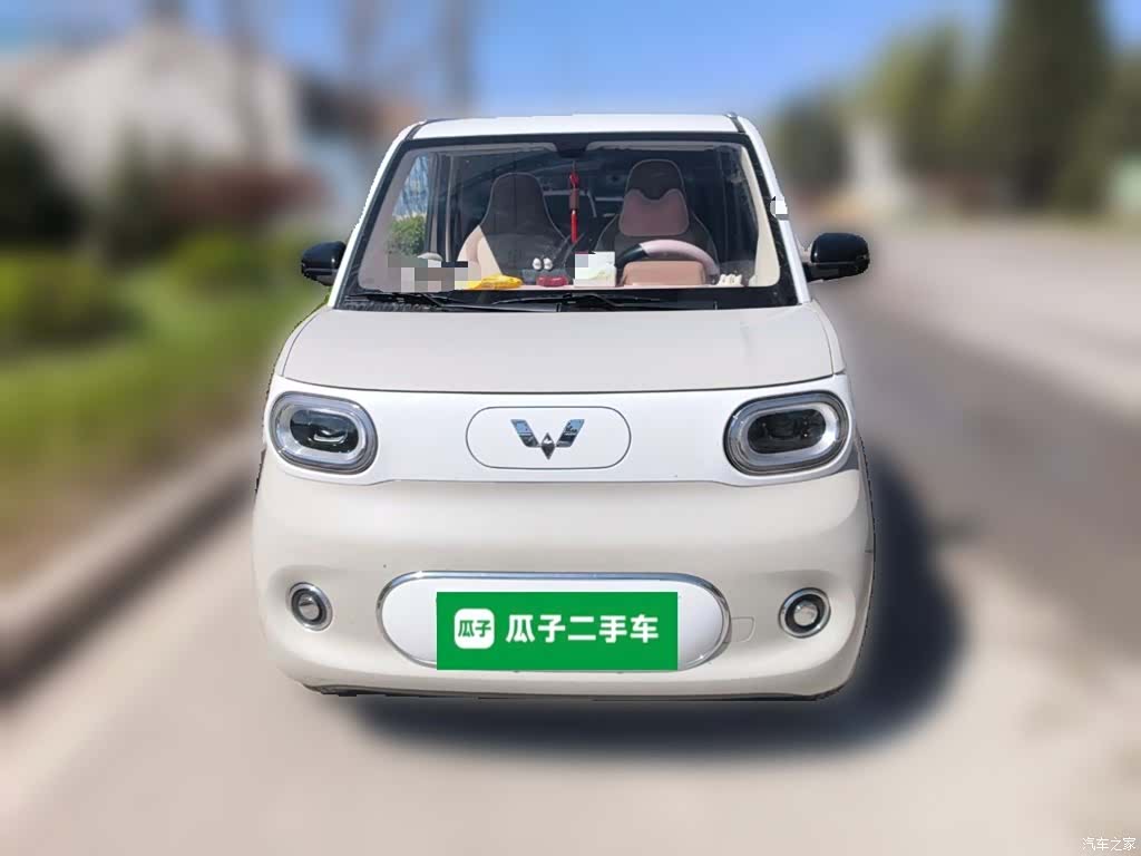 Wuling MINIEV, 2024 24