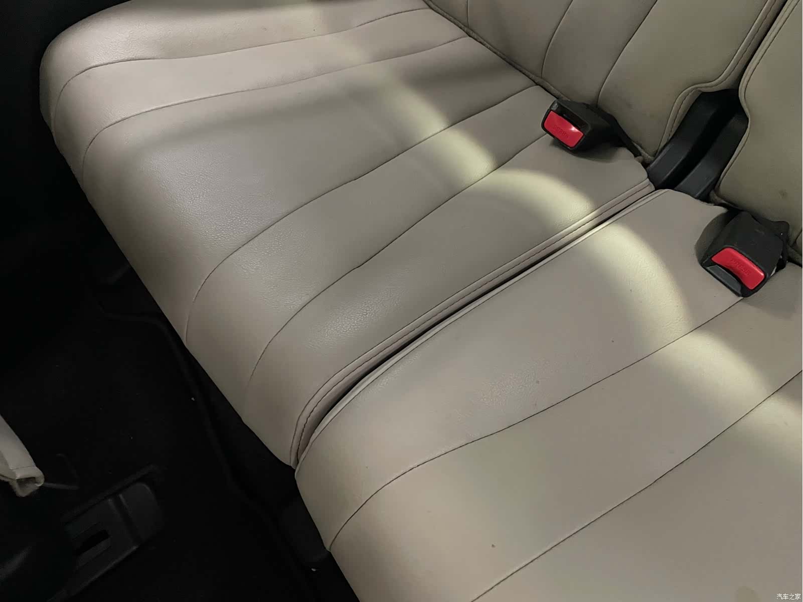 Mazda 5, 2013 42
