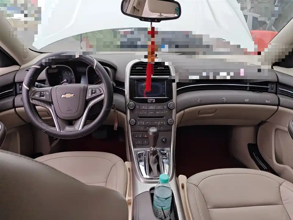 Chevrolet Mai Ruibao