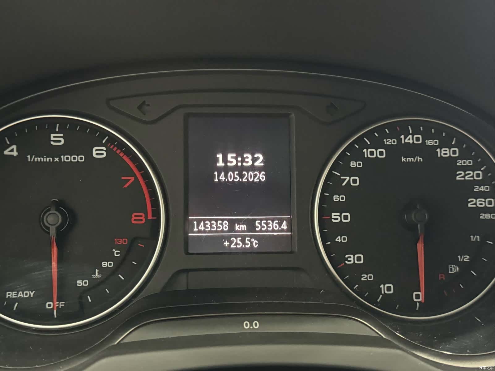 Audi A3, 2017 17