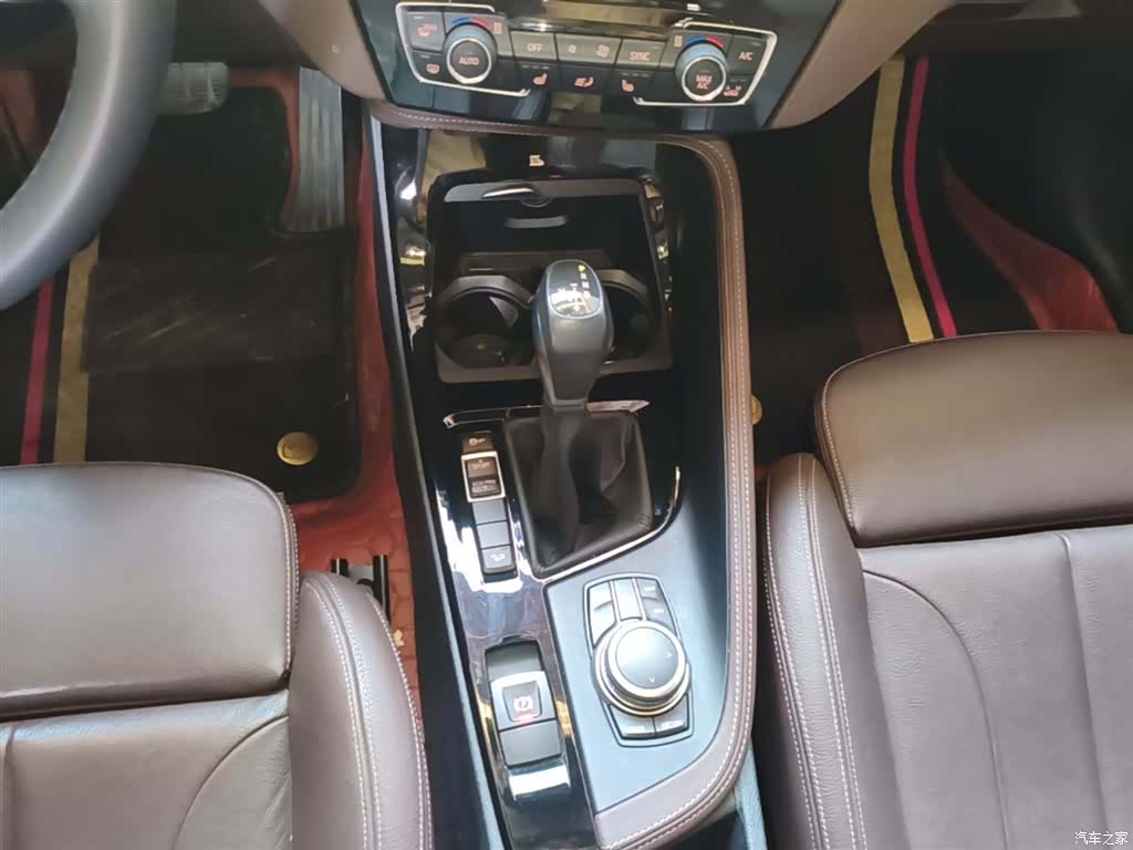 BMW X1, 2019 14