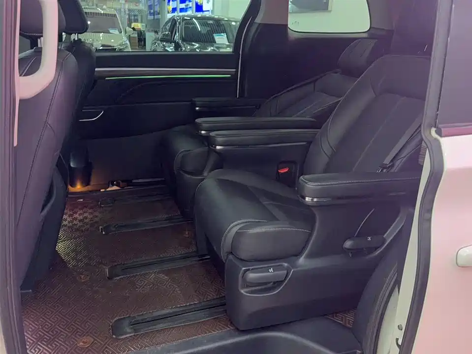 Trumpchi Trumpchi M8