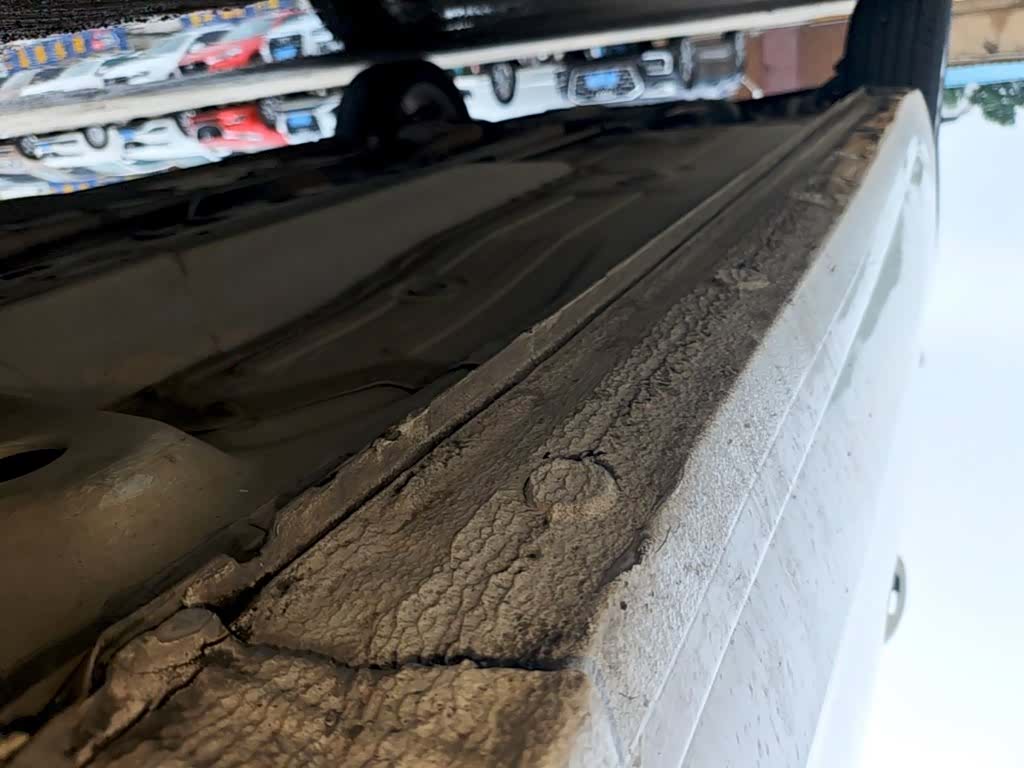 Buick V, 2018 21