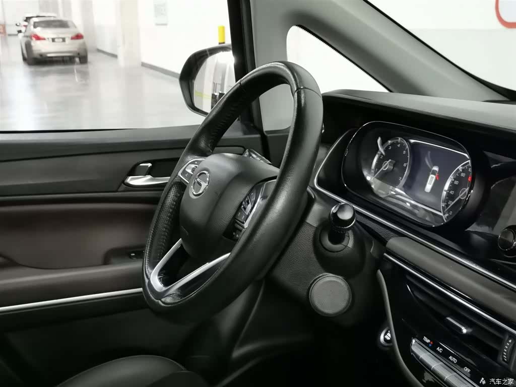 GAC M6, 2019 22