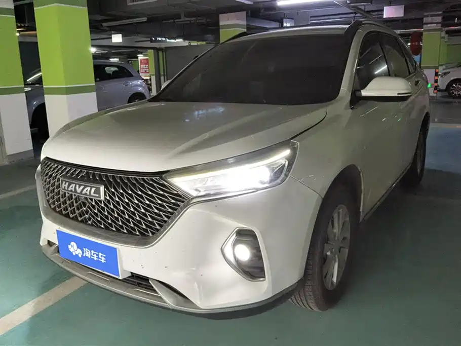 Haval M6
