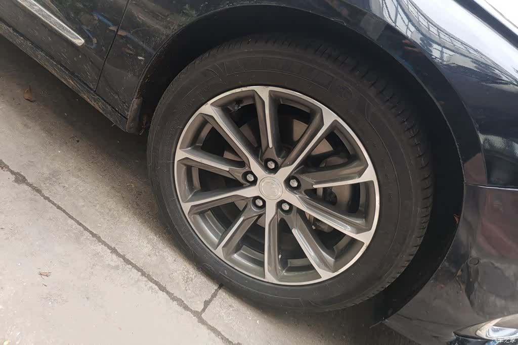 Buick LaCrosse, 2019 6