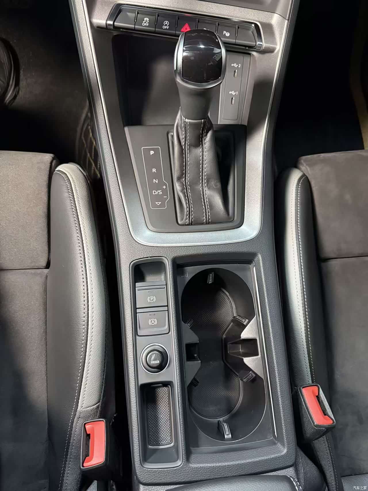 Audi Q3, 2022 18