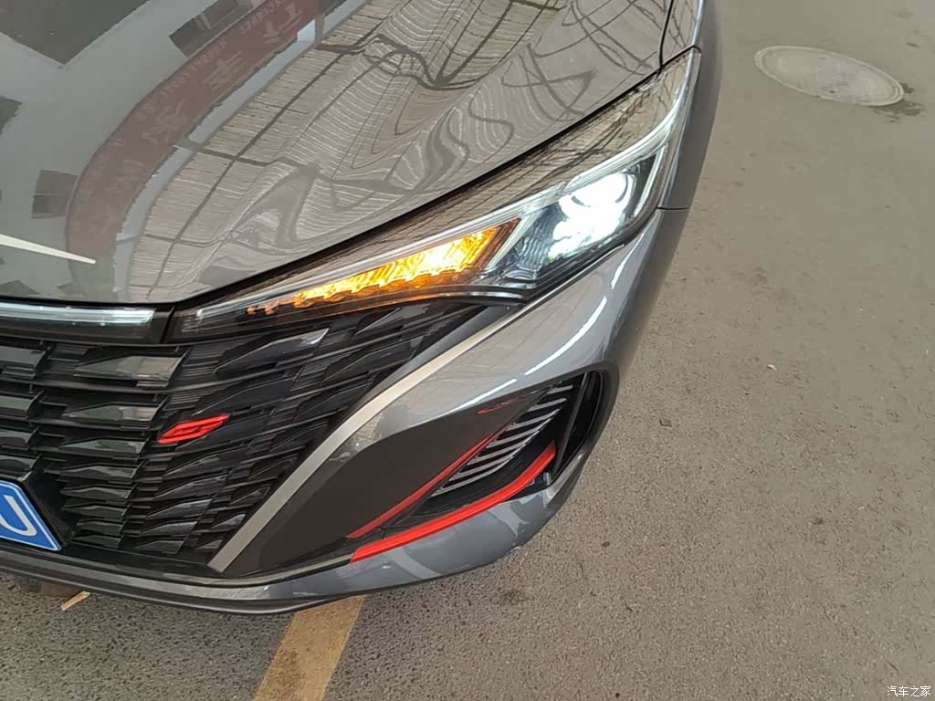Changan Eado, 2024 24