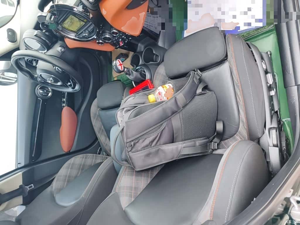 Mini Cooper, 2018 25