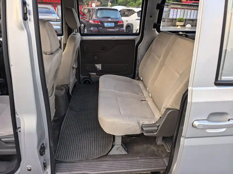 Wuling Wuling Rongguang V