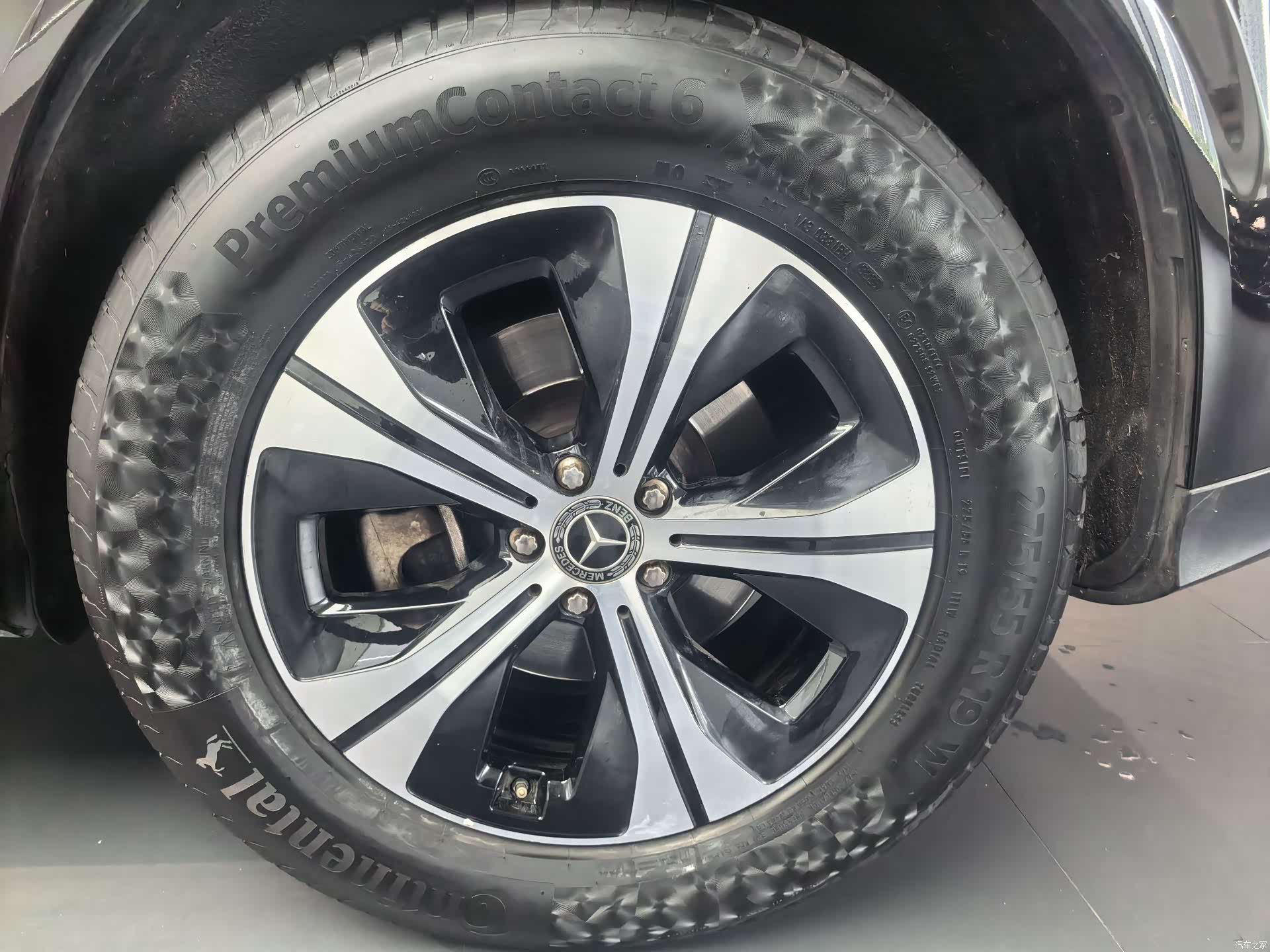 Mercedes-Benz GLE, 2022 8
