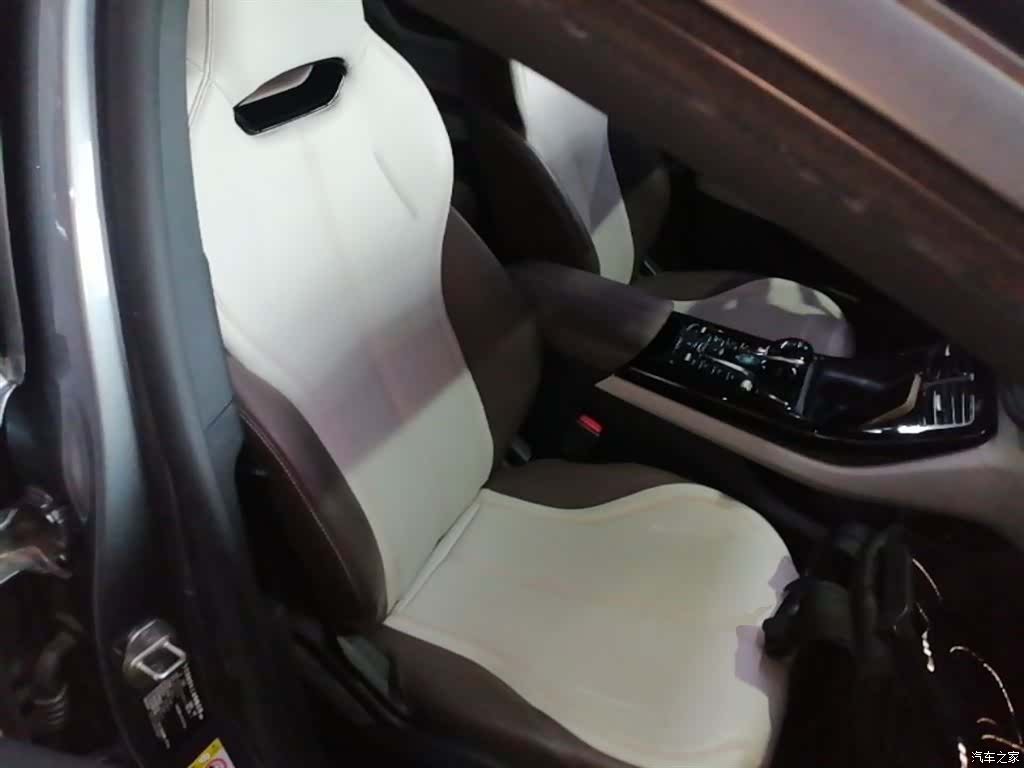 BYD Qin, 2024 25
