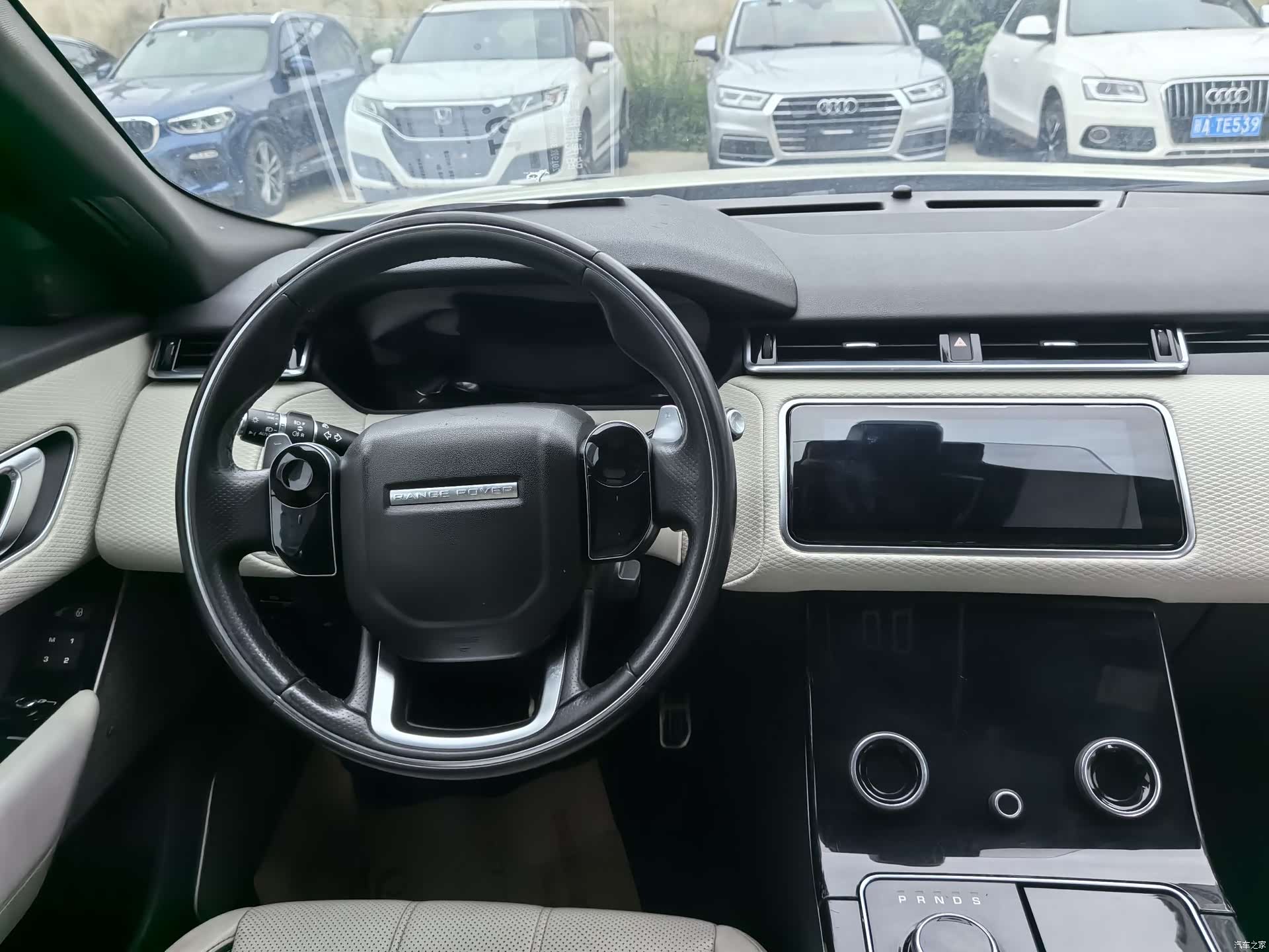 Land Rover Range Rover, 2017 20