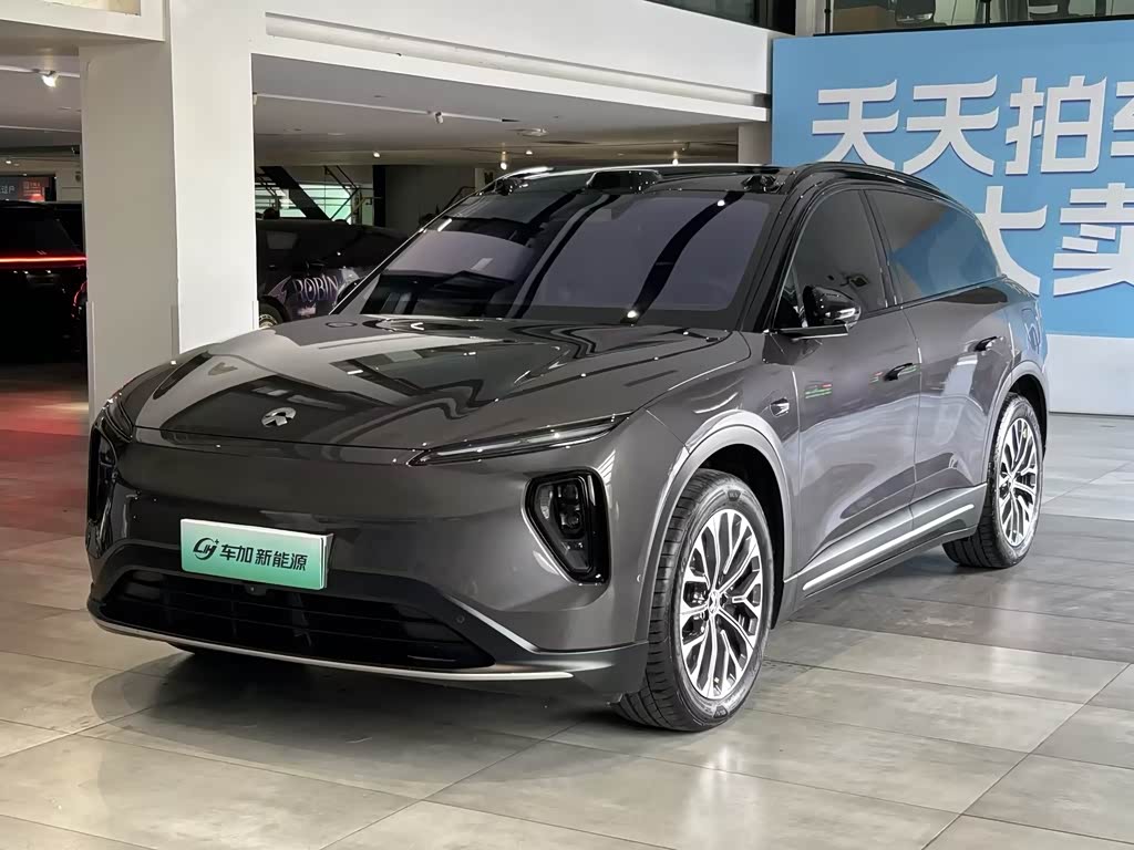 NIO ES6
