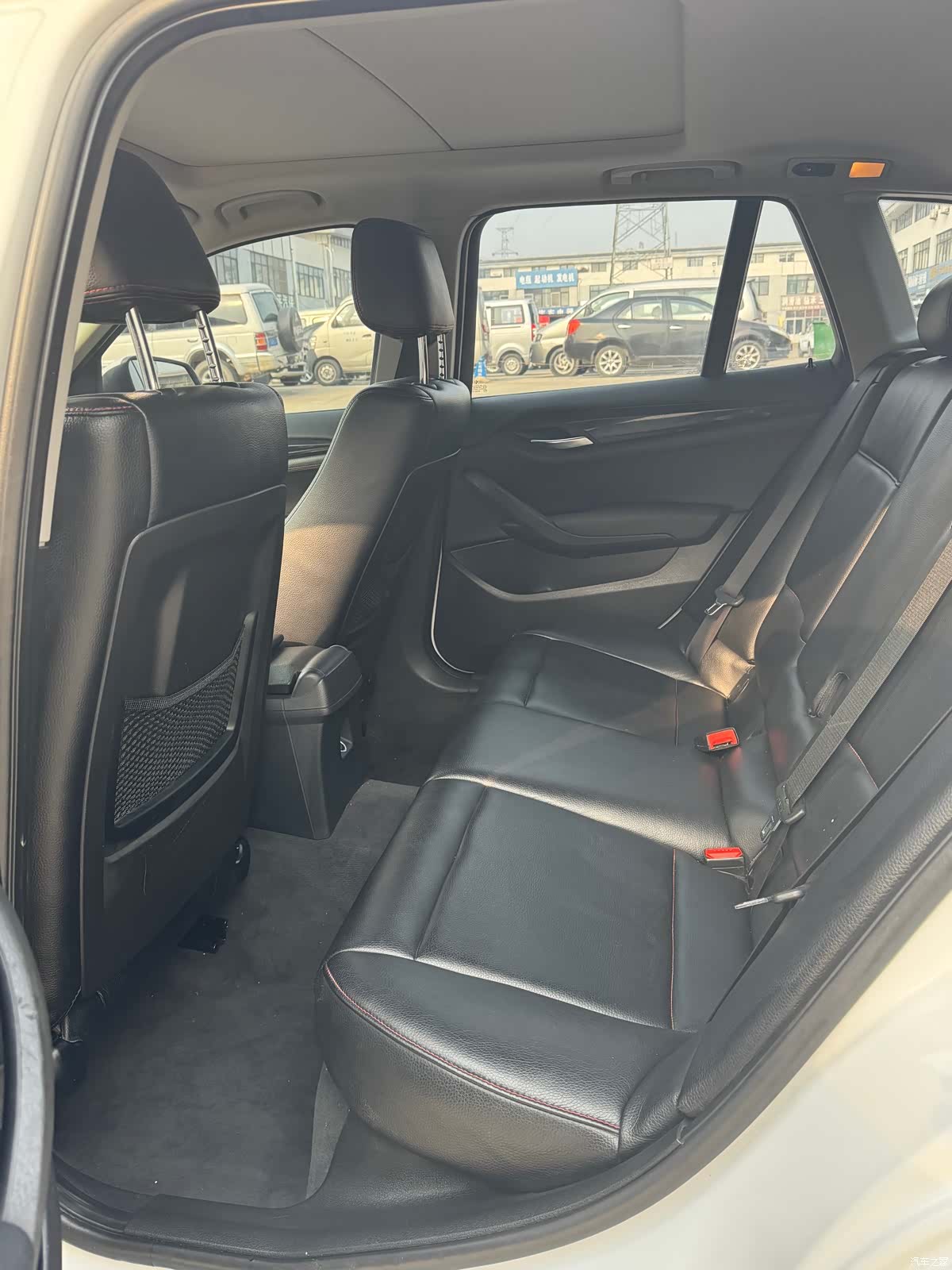BMW X1, 2016 8
