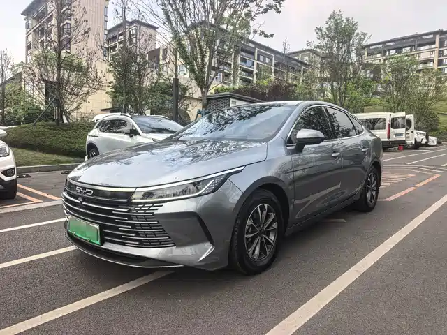 BYD Destroyer 05 2024 — купить из Китая под заказ