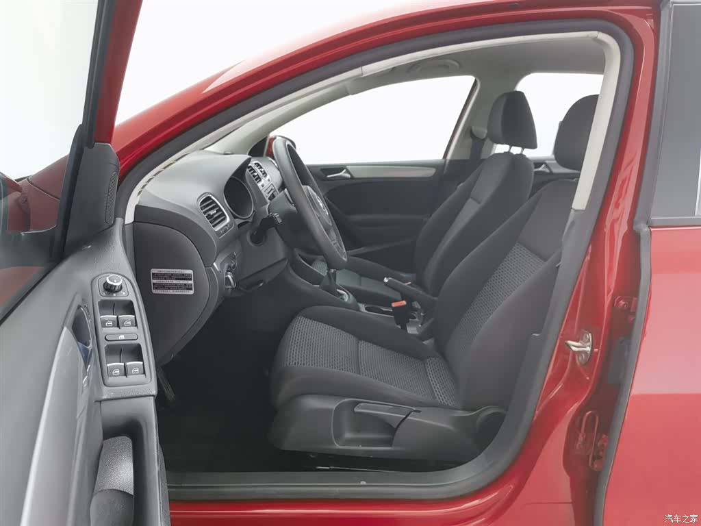 Volkswagen Golf, 2013 10