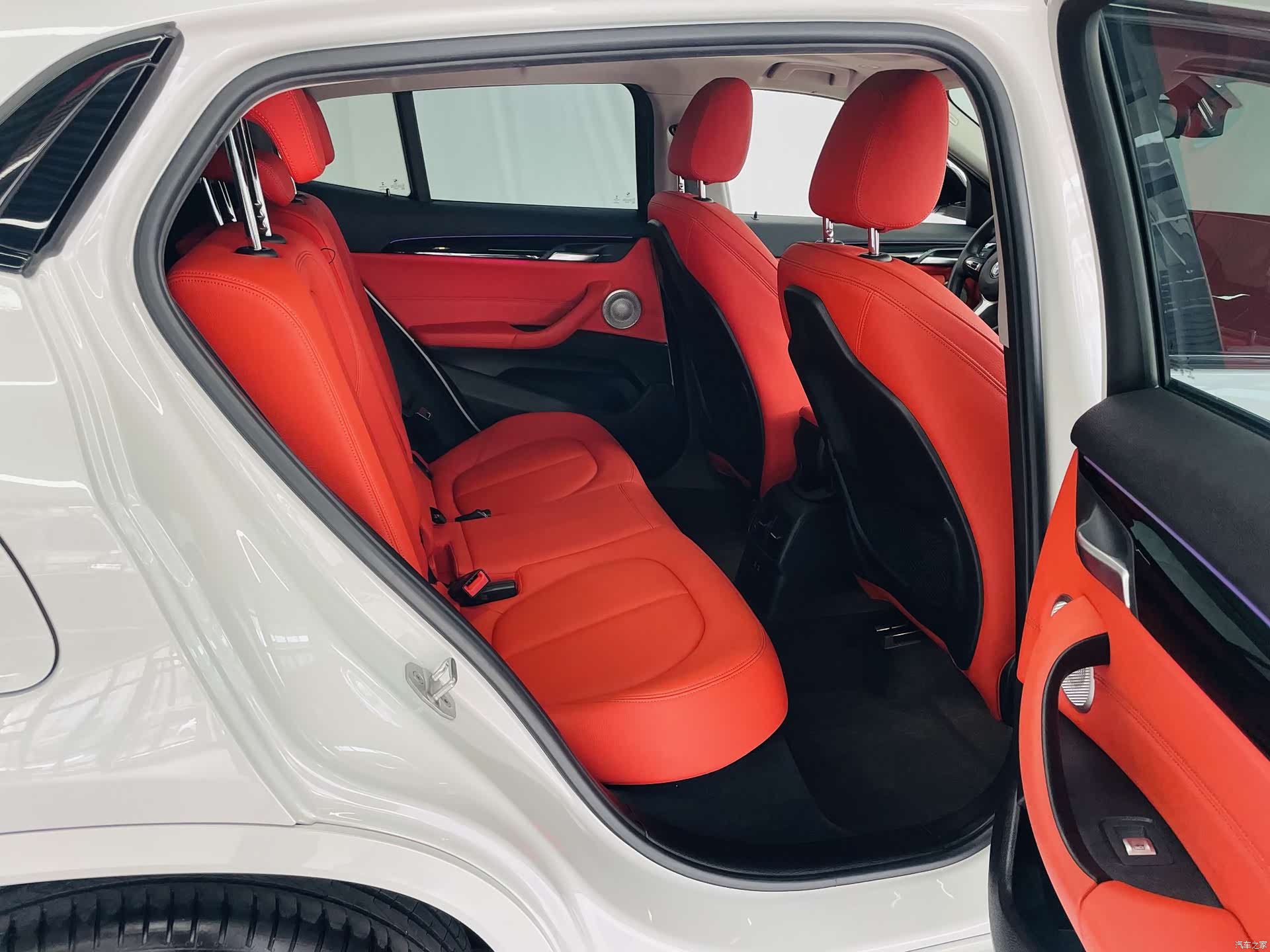 BMW X2, 2021 13