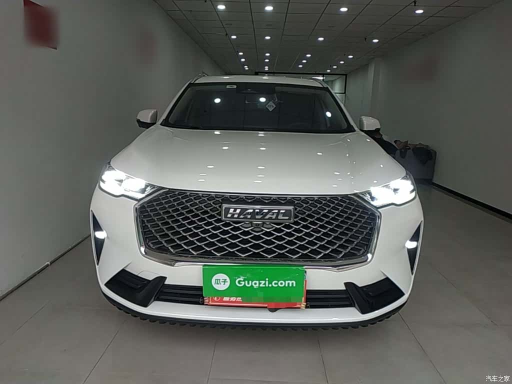 Haval H6, 2023 3