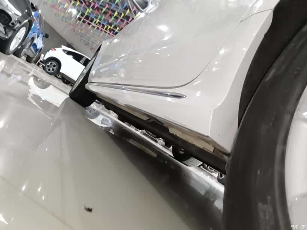 Audi A6L, 2017 22