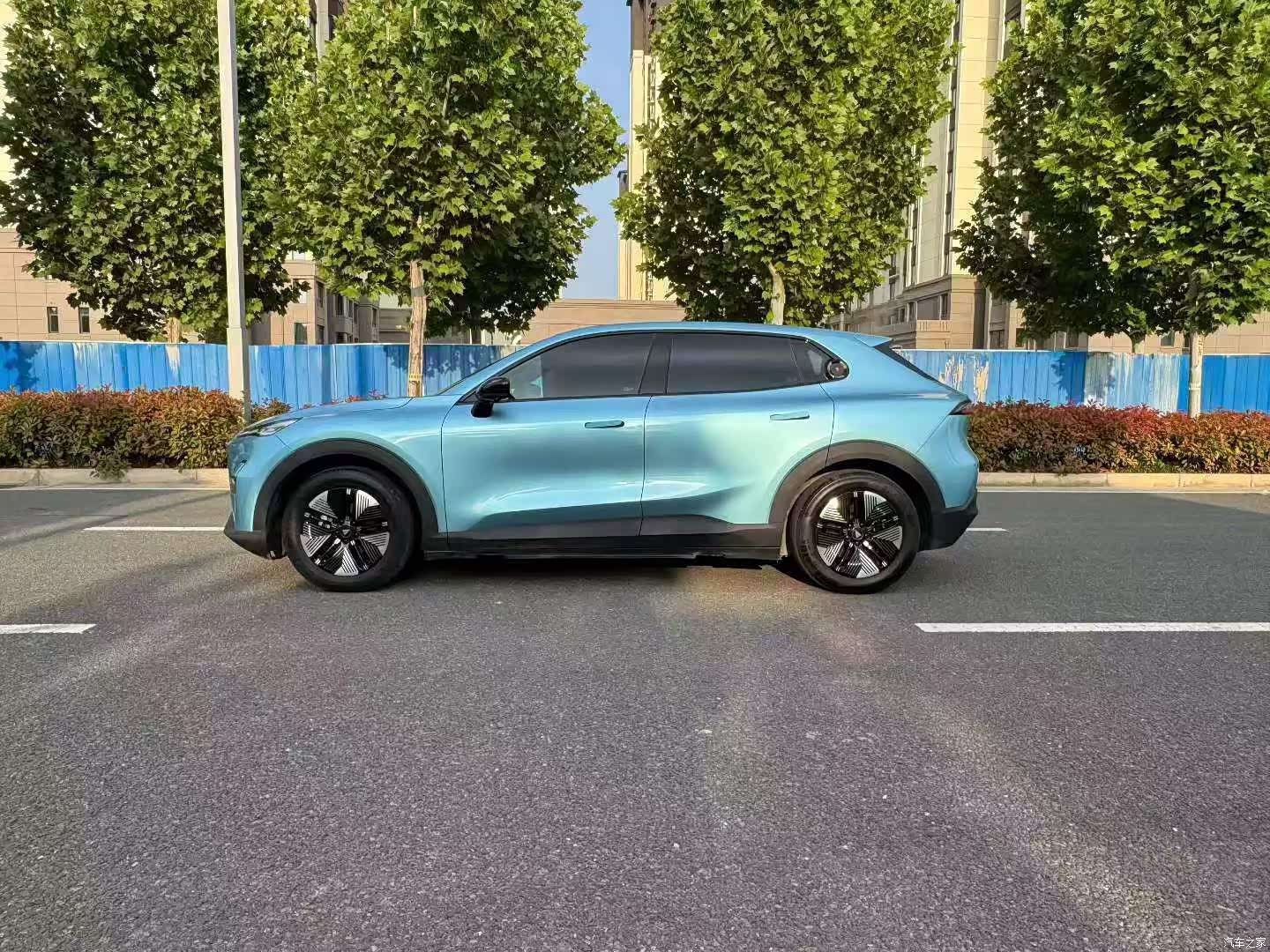 Deepal S05, 2024 9
