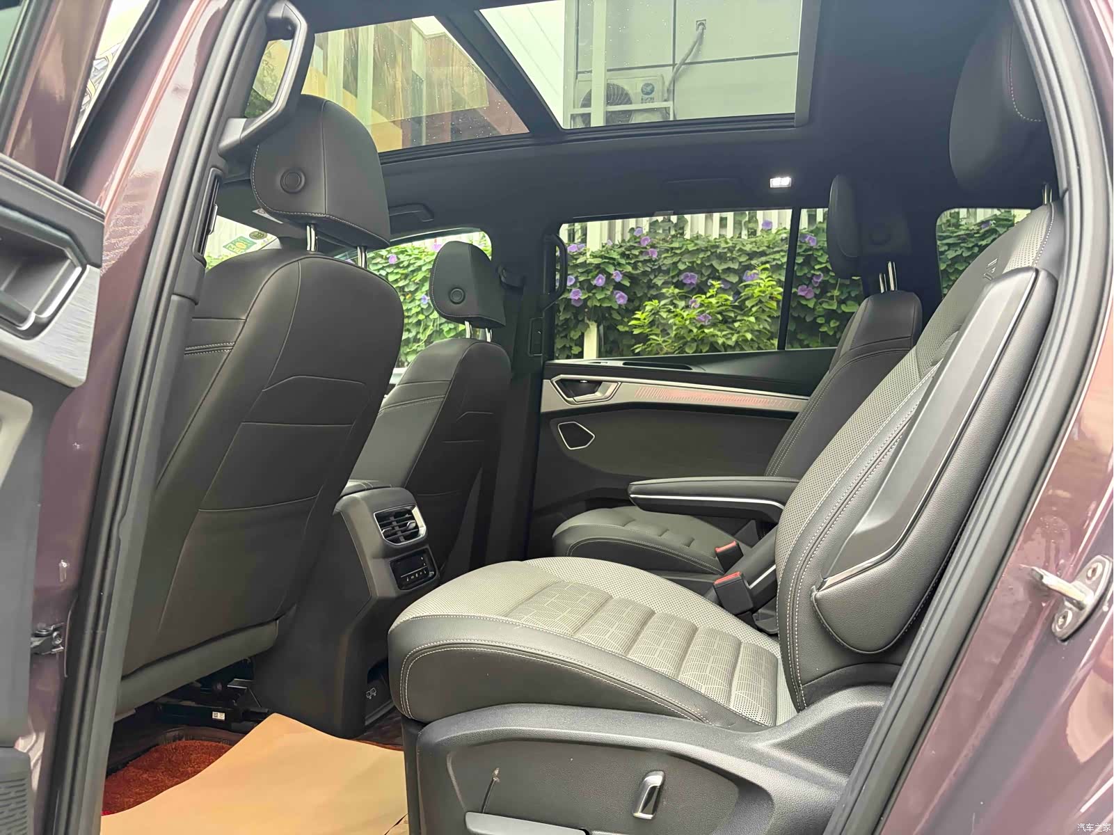 Volkswagen Talagon, 2021 23
