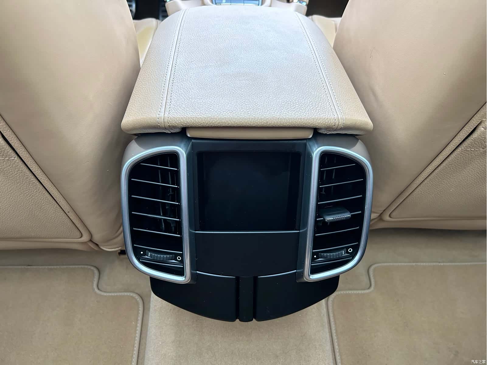 Porsche Cayenne, 2017 34
