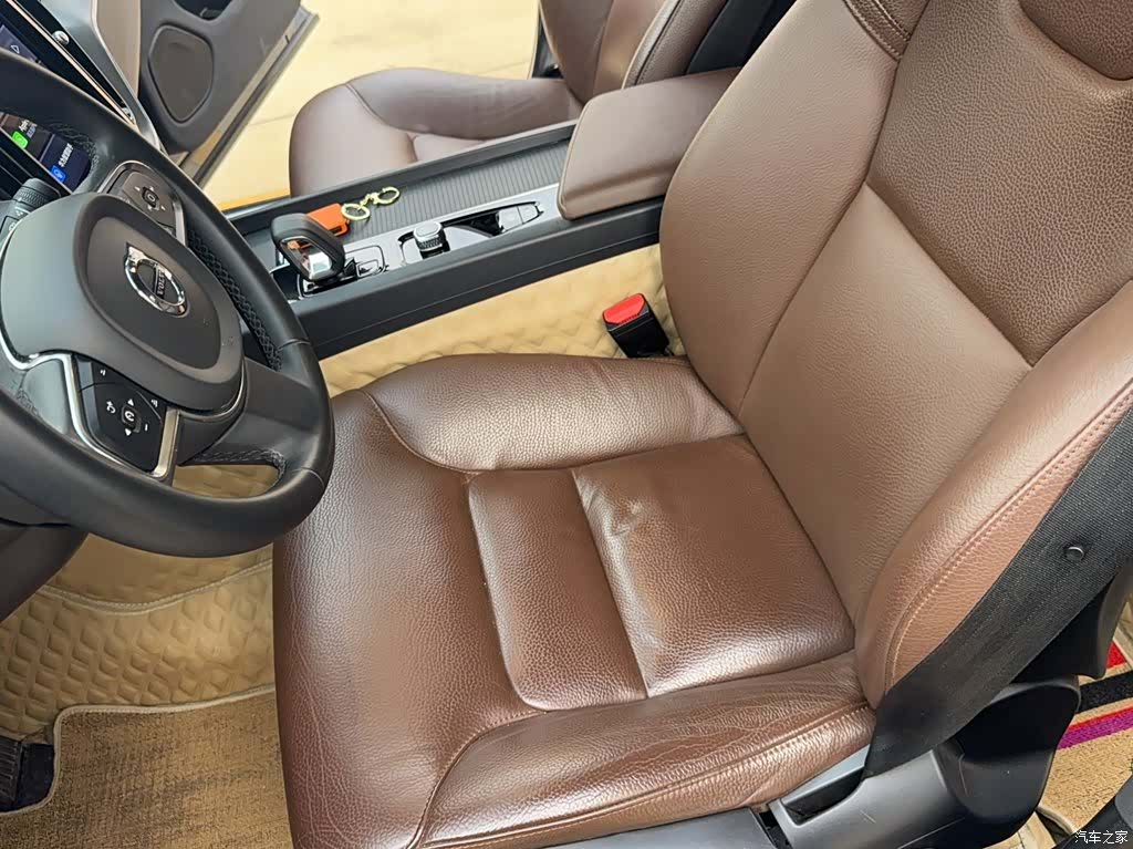 Volvo XC60, 2022 14
